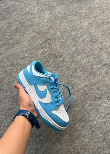 Nike Dunk Unc