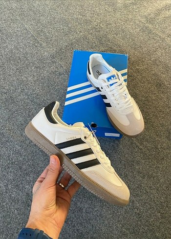 Adidas Samba Beyaz