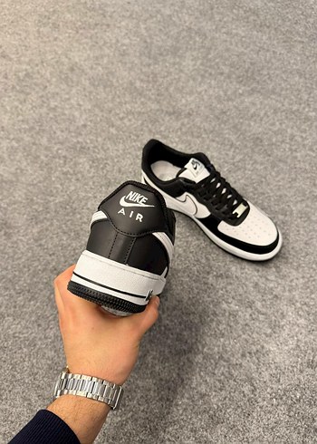 41 Beden siyah Renk Nike Air Force Panda