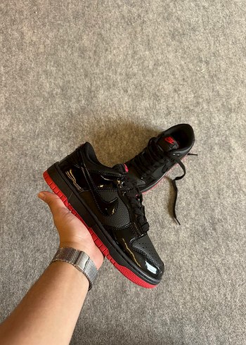 Nike Dunk Siyah