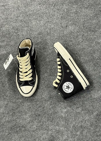 Converse CONVERSE CHUCK 70 BİLEKLİ ÜST KALİTE ÜRÜNDÜR ETİKETLİ