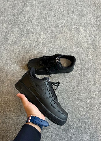 Nike air force Black