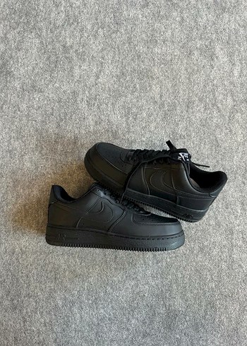 42 Beden Nike air force Black