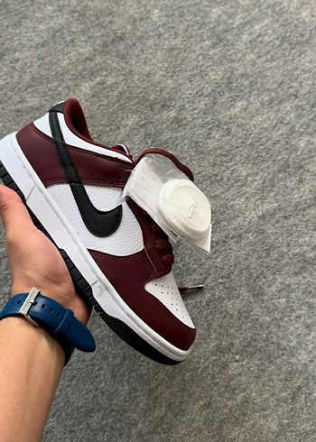 Nike Dunk Özel Seri