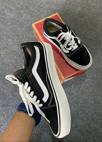 42 Beden Vans Old Skool