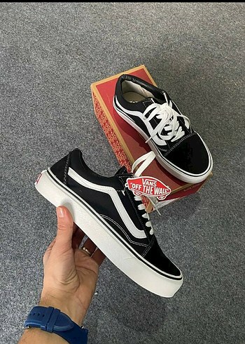 Vans Old Skool