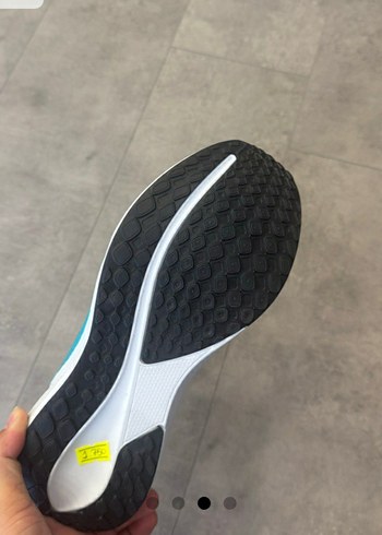 42 Beden siyah Renk Nike Sneaker
