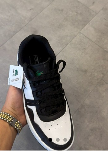 Lacoste Lacoste Sneaker