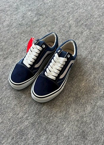 Vans Vans İndigo
