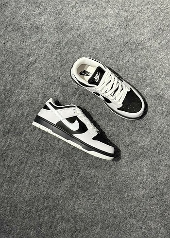NIKE DUNK LOW RESERVE PANDA +1 ADET ÇORAP HEDİYE