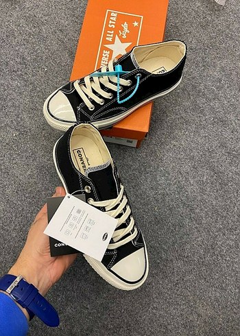 37 Beden Converse Chuck Taylor