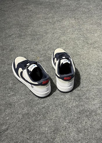 36 Beden çeşitli Renk NIKE DUNK LOW NETS +1 ADET ÇORAP HEDİYE