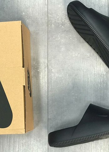 44 Beden Nike A KALİTE İÇ TABAN ETİKETLİ ÖZEL KUTULU