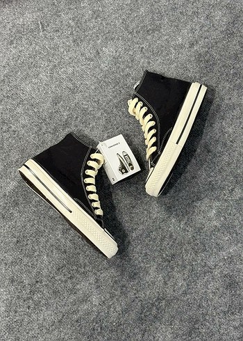 CONVERSE CHUCK 70 BİLEKLİ ÜST KALİTE ÜRÜNDÜR ETİKETLİ