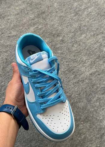 Nike Dunk Unc