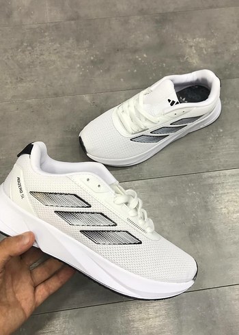 41 Beden beyaz Renk adidas adızero sl ATOM DİKİŞLİ A KALİTE