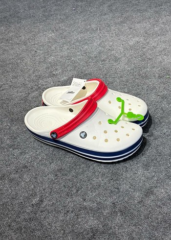 Crocs CROCS CROCBAND TOMMY ÜST KALİTE ETİKETLİ TOZ TORBALI