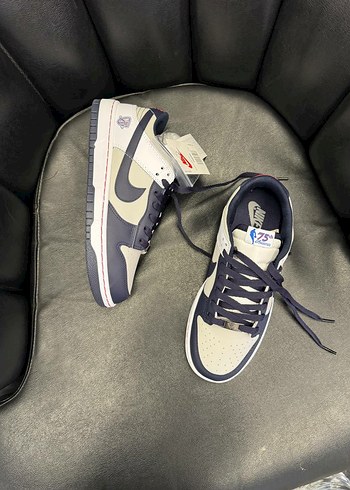 Nike Dunk Low NETS YENİ ÜRÜN