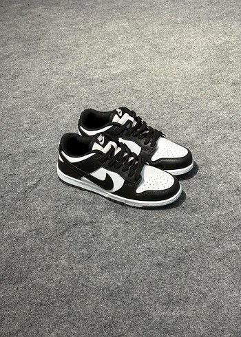 NIKE DUNK LOW PANDA SON FİYAT +1 ADET ÇORAP HEDİYE