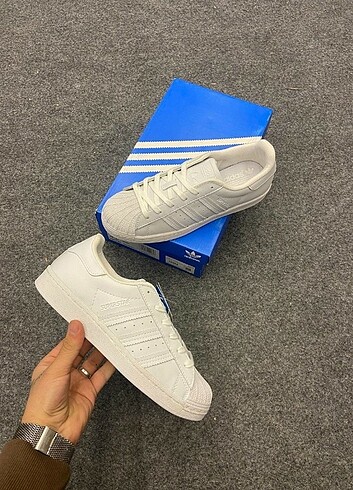 37 Beden Adidas Ayakkabı