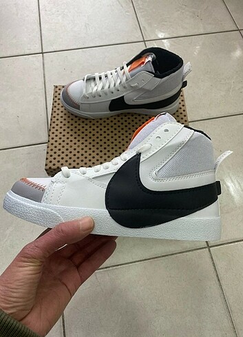 BLAZER JUMBO 