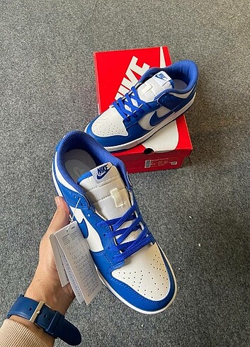 Nike DUNK LOW KENTUCKY 