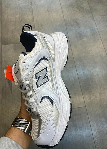 38 Beden New balance 530 İTHAL KALİTE 