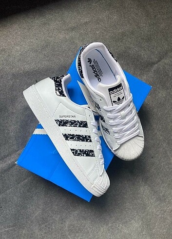 Adidas ADİDAS SÜPERSTAR THAL 