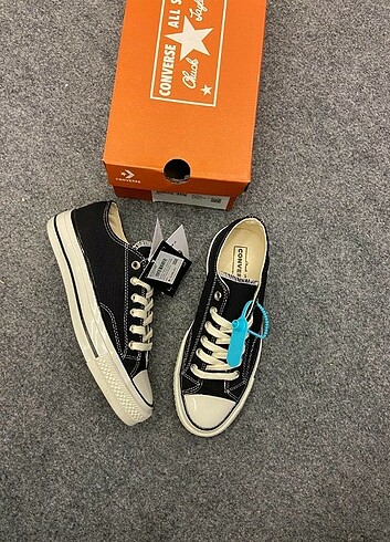 39 Beden Converse Chuck Taylor İTHAL