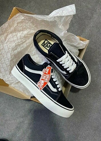 Vans Old Skool 