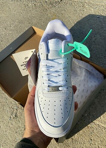 Nike NİKE AİRFORCE İTHAL