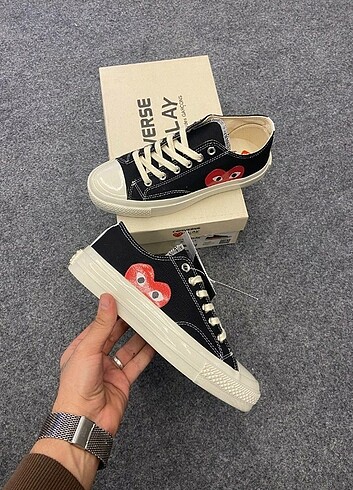 Converse come des garçons ITHAL