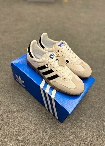 Adidas ADİDAS SAMBA İTHAL KALİTE ÜST DÜZEY