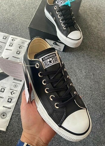 40 Beden CONVERSE İTHAL