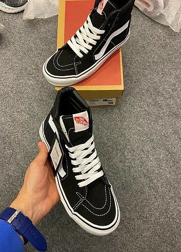 Vans Vans SK8 YENİ ÜRÜN İTHAL