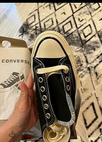 Converse CONVERSE CHUCK TAYLOR İTHAL