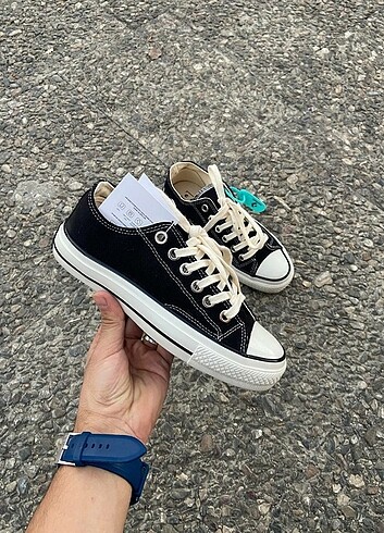 38 Beden Converse chuck Taylor İTHAL KALİTE