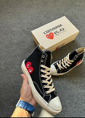 Converse CONVERSE GARÇONS İTHAL KALİTE 