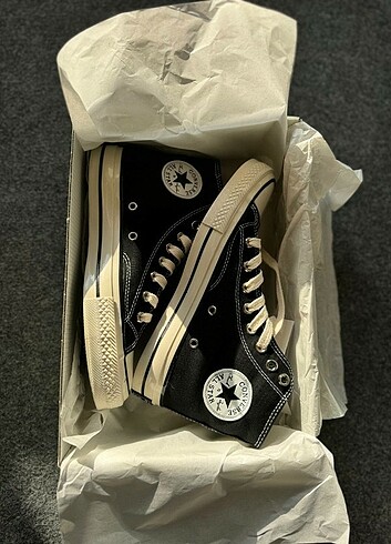 CONVERSE CHUCK TAYLOR İTHAL KALİTE