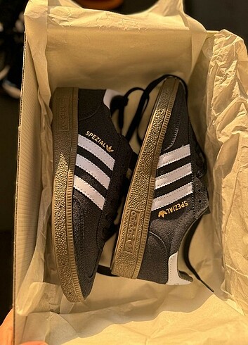 Adidas Adidas Spezial Lacivert 