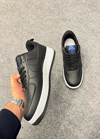 41 Beden Air Force Black Blue 