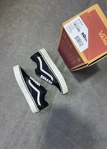 42 Beden VANS OLD SKOOL