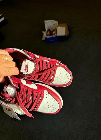 37 Beden dunk bordo 