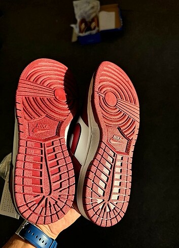 37 Beden bordo Renk dunk bordo 