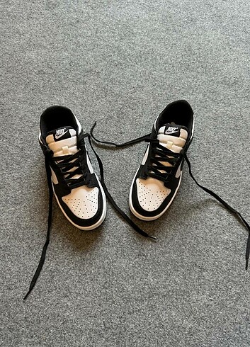 Nike Dunk panda 