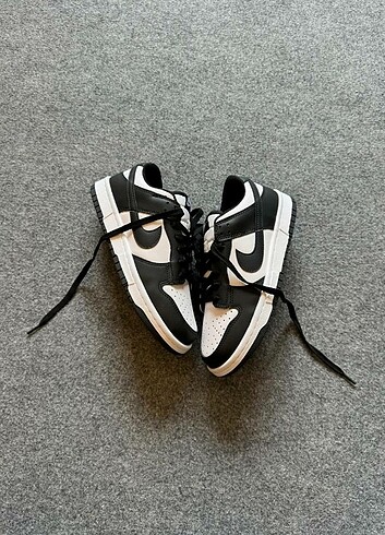 36 Beden Nike Dunk panda 