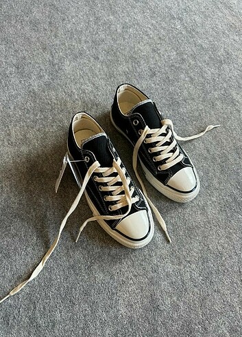 38 Beden Converse Chuck 70 