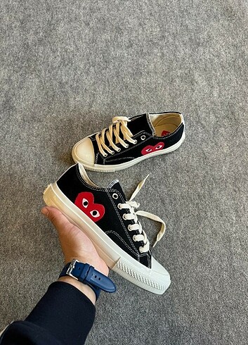Converse Garçons..!