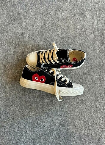 Converse Converse Garçons..!