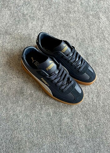 Puma Puma Lacivert